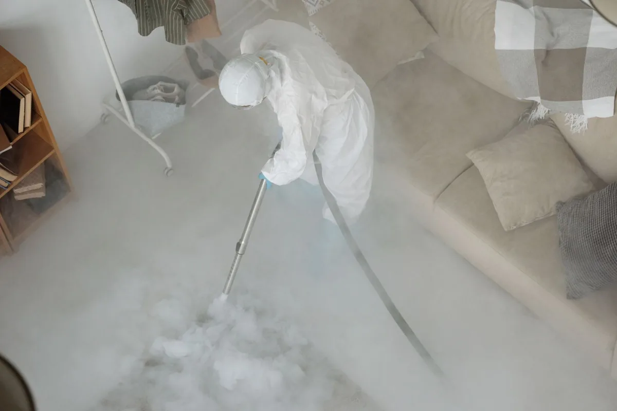Biohazard Cleanup in Stepping Stone, CO